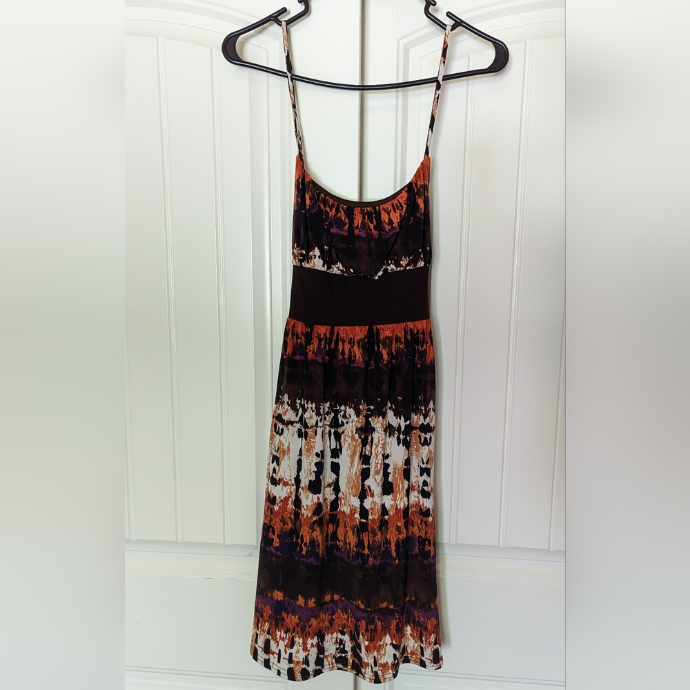 Summer dress